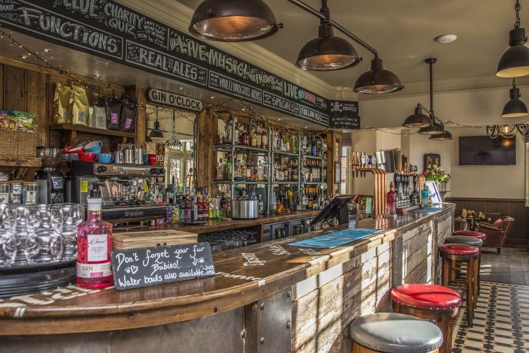Wheelwrights
