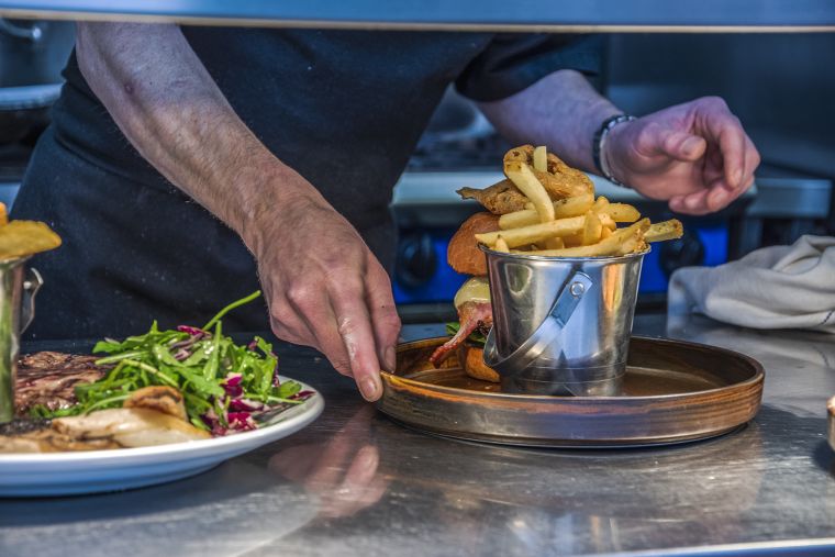Wheelwrights