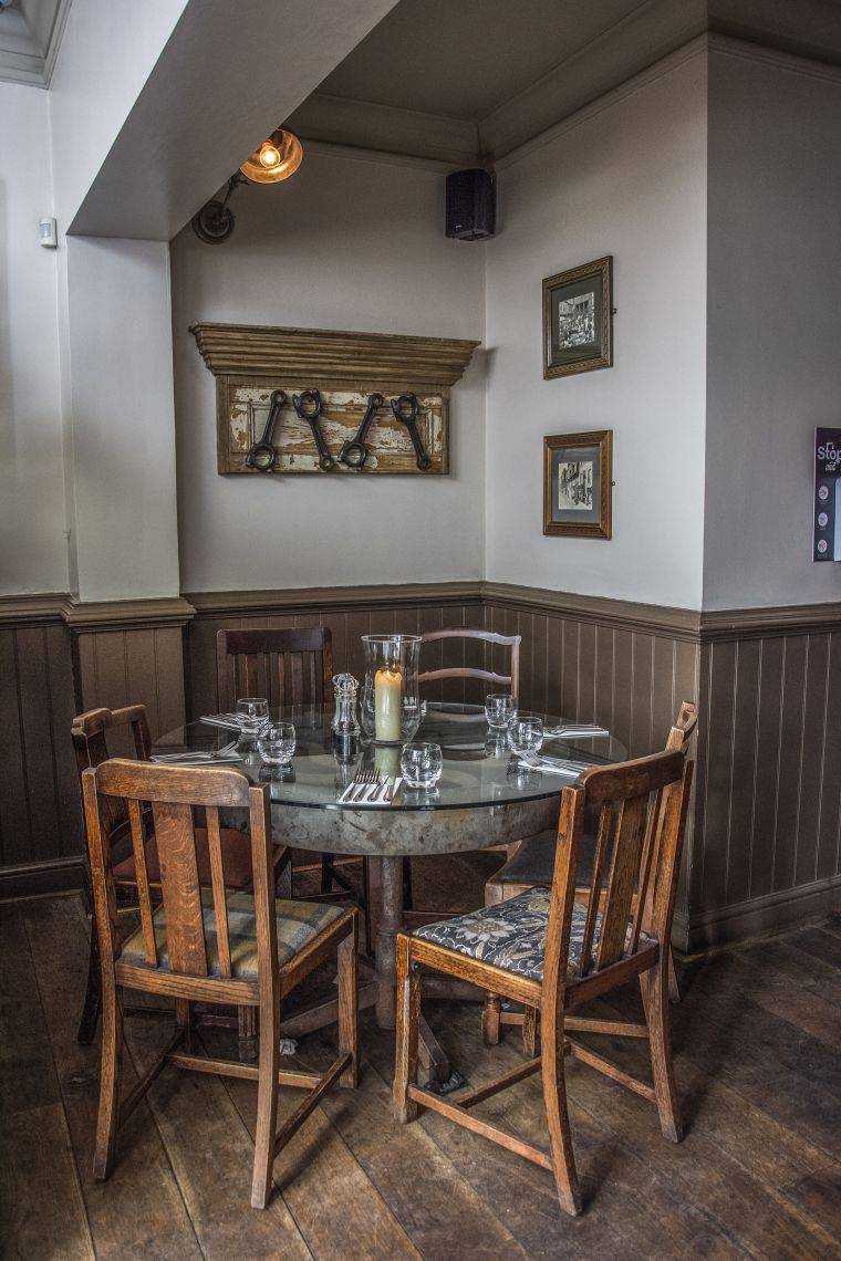 Wheelwrights