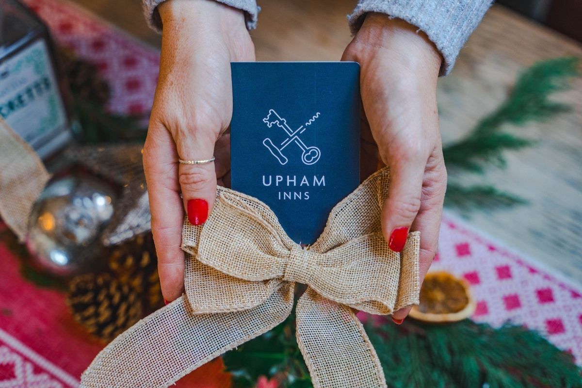 Gift Voucher