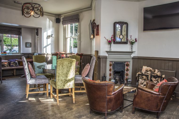 Wheelwrights