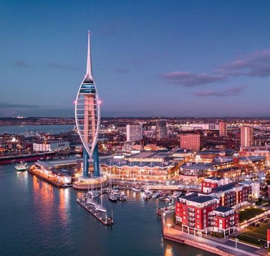 Portsmouth