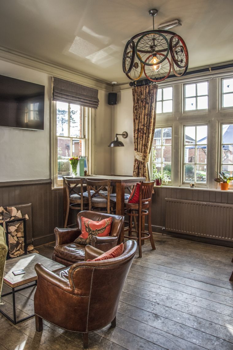 Wheelwrights