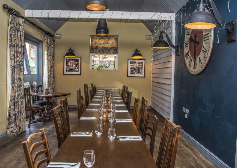 Wheelwrights